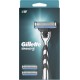 3 Gillette Rasoir homme mach