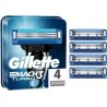 Gillette Lames rasoir mach3