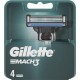 Iii Gillette Lames de rasoir