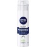 Nivea Men Mousse à raser peau sensible