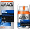 L Oreal Men Expert Soin anti-âge hydratant stop rides L'OREAL MEN EXPERT