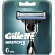 3 Gillette Lames de rasoir match