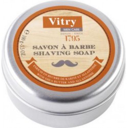 Vitry Savon à barbe