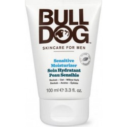Bulldog Soin hydratant homme peaux sensibles