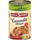 William Saurin Le Cassoulet mitonné Format Maxi 1,26Kg