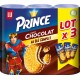 LU Prince chocolat x3 300g