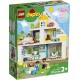 LEGO DUPLO 10929 - La Maison Modulable