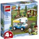 LEGO 10769 Toy Story 4 - Les Vacances en Camping Car