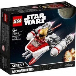 LEGO 75263 MICROFIGHTER Y-WING DE