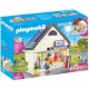 PLAYMOBIL 70017 City Life - Boutique de Mode