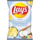 Lay's LAYS Chips saveur fromage de chèvre