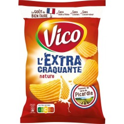 VICO Chips tzatziki