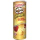 Pringles Chips tuiles paprika 175g