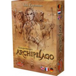 Archipelago solo (Extension)