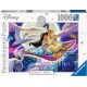Ravensburger Puzzle 1000 pièces - Aladdin Collection Disney