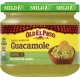 Old El Paso Sauce Apéritif Guacamole Doux 320g (lot de 4)