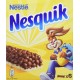 Nestlé NESQUIK Barres de céréales au chocolat 6 barres 150g