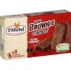 St Michel Mini Brownie Chocolat x8 240g