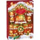 Lindt Ours Calendrier de l’Avent 172g