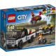LEGO 60148 City - L'équipe de course tout terrain