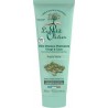 Le Petit Olivier Pâte d'argile verte purifiante Visage & Corps 300g