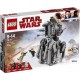 LEGO 75177 Star Wars - First Order Heavy Scout Walker
