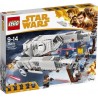 LEGO 75219 Star Wars - Véhicule Impérial At-Hauler