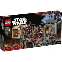 LEGO 75180 Star Wars - L'évasion Des Rathar