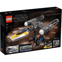 LEGO 75181 Star Wars - Y-Wing Starfighter