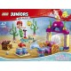 LEGO 10765 Juniors Disney Princess - Le Concert Sous-Marin D'Ariel