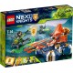 LEGO 72001 Nexo Knights : L'Aérotireur De Lance