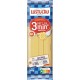 Lustucru Pâtes spaghetti al dente en 3 minutes