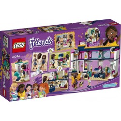 LEGO 41344 Friends - La Boutique D'Accessoires D'Andrea
