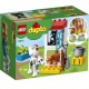 LEGO 10870 Duplo - Les Animaux De La Ferme