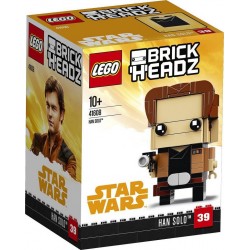 LEGO 41608 BrickHeads - Han Solo