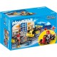 PLAYMOBIL 6869 City Action - Atelier De Karting