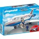 PLAYMOBIL 5395 City Action - Avion