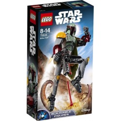 LEGO 75533 Star Wars - Boba Fett