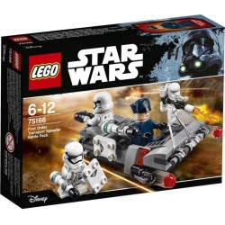 LEGO 75166 Star Wars - Le Transport Du Premier Ordre