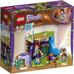 LEGO 41327 Friends - La Chambre De Mia