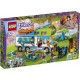 LEGO 41339 Friends - Le Camping-Car De Mia