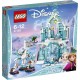 LEGO 41148 Disney - Le Palais Des Glaces Magique D'Elsa
