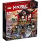 LEGO 70643 Ninjago - Le Temple De La Renaissance