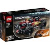 LEGO 42073 Technic - Tout Flamme