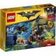 LEGO 70913 Batman Movie - Le Face-A-Face Avec L'Épouvantail