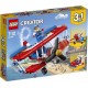 LEGO 31076 Creator - L'Avion De Voltige A Haut Risque