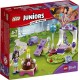 LEGO 10748 Juniors - La Fête Des Animaux D'Emma