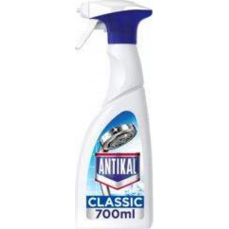 ANTIKAL SPRAY 700ml