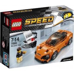 LEGO 75880 Speed Champions - McLaren 720s
