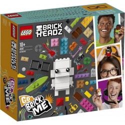 LEGO 41597 BrickHeads - La Fabrick A Selfie